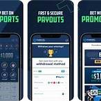 bet on sports app
